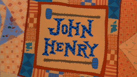 John Henry