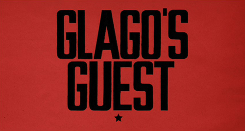Glago's Guest