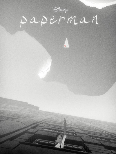 Paperman