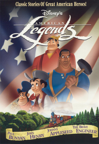 American Legends