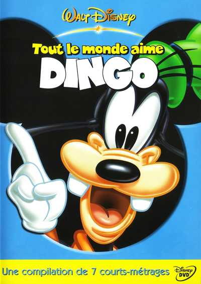 Tout le Monde Aime Dingo