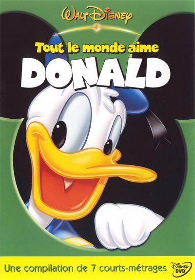 Tout le Monde Aime Donald