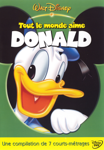 Tout le Monde Aime Donald