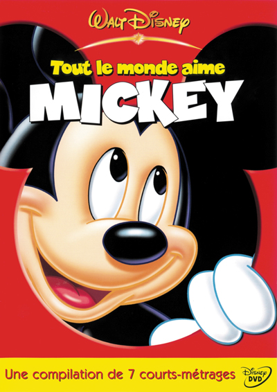 Tout le Monde Aime Mickey