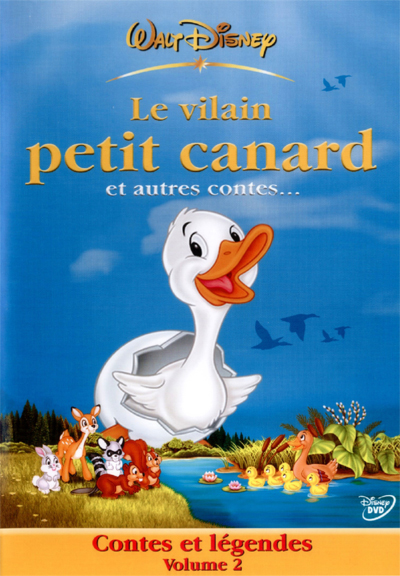 Silly Symphonies - Le vilain petit canard (1939) - Vidéo Dailymotion