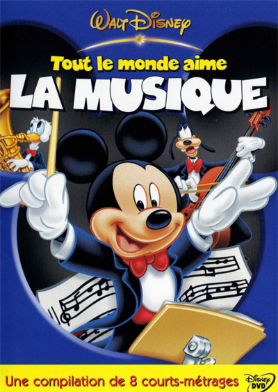 Tout le Monde Aime la Musique