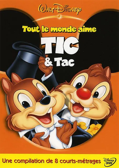 Tout le Monde Aime TIC & Tac