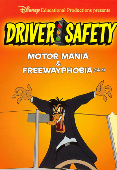 Driver Safety