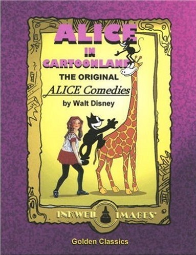 Alice in Cartoonland - The Original