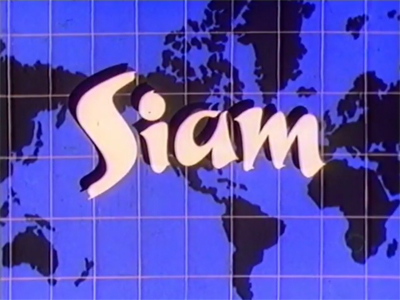 Siam