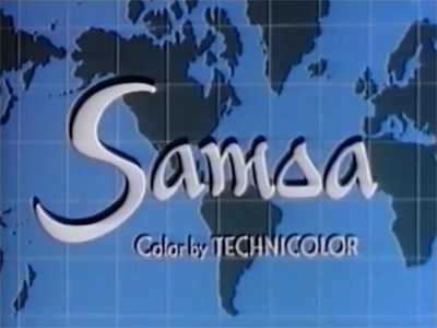 Samoa