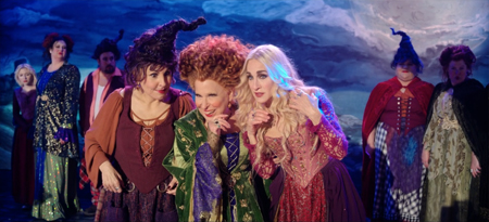 D01. Longs-métrages live action - Disney - 1 - Walt Disney Pictures - Page 15 2022-hocus-pocus-2-06