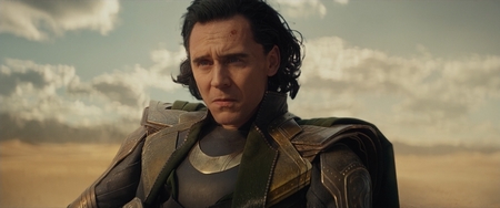 Loki - Saison 1  Critique sur Fais pas Genre le webzine !