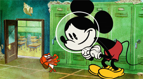 B02. Courts-métrages d'animation - Disney Television Animation - 1 : Mickey & Ses Amis - Page 3 2020-monde-mickey-S1-04