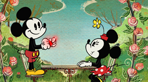 disney - B02. Courts-métrages d'animation - Disney Television Animation - 1 : Mickey & Ses Amis - Page 3 2020-monde-mickey-S1-16