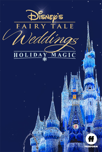 Mariages de Rêve : Holiday Magic (2017)