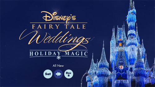 Mariages de Rêve : Holiday (2018) Mariages de Rêve : Holiday (2018)