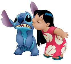 Tout savoir sur le personnage Disney Stitch !