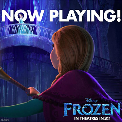 La Reine des neiges 2, film d'animation le plus rentable de tous les temps