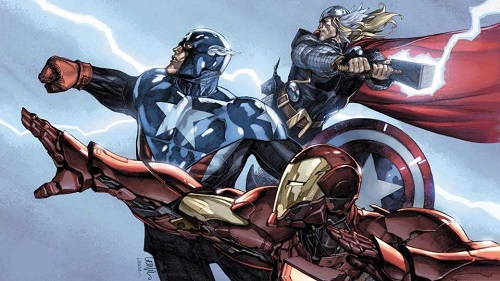 Avengers Endgame : Le dernier caméo de Stan Lee et qui est le garçon à la  fin ? (Spoilers)