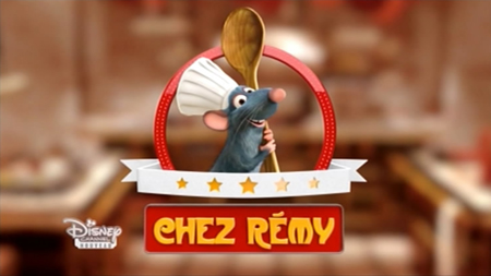 Chez Rémy