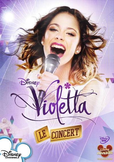 Violetta - Le Concert Violetta - Le Concert
