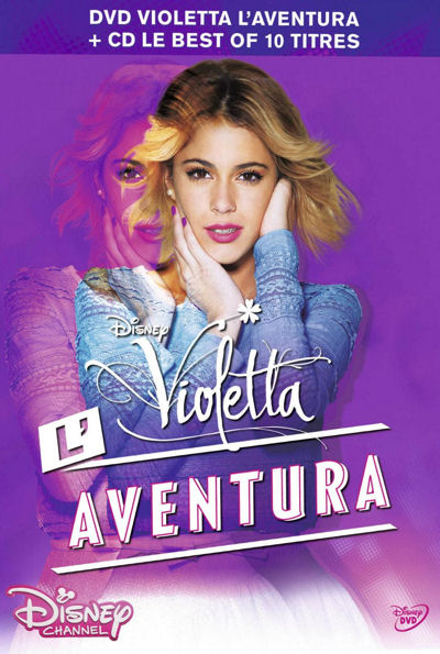 Violetta - L'Aventura Violetta - L'Aventura
