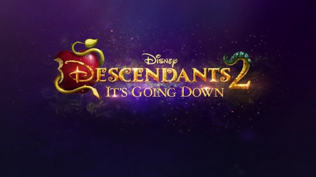 Descendants 2 : It's Going Down