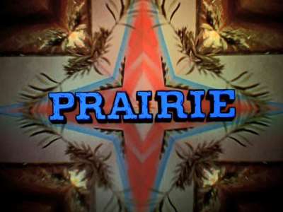 Prairie