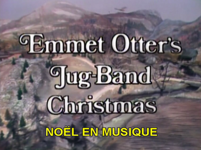 Noël en Musique