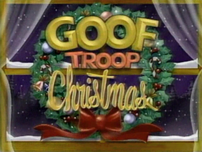 A Goof Troop Christmas