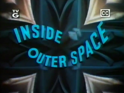 Inside Outer Space