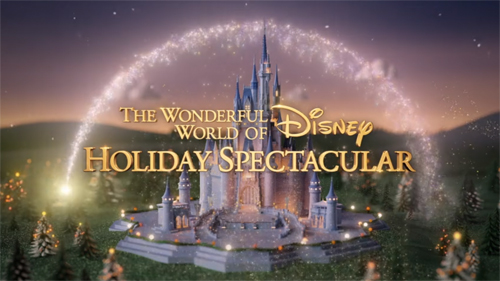 The Wonderful World of Disney : Holiday Spectacular (2024) The Wonderful World of Disney : Holiday Spectacular (2024)