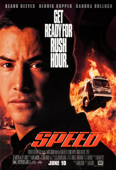 Speed
