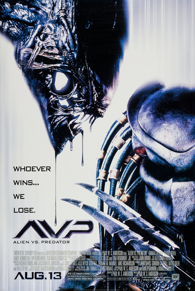 Alien vs. Predator