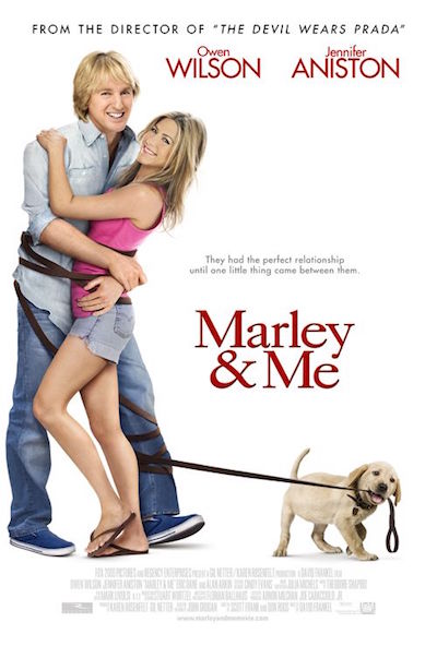 Marley & Moi