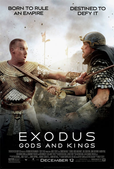 Exodus : Gods and Kings