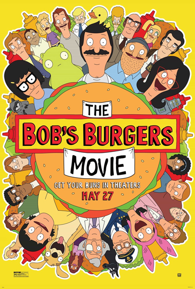 Bob's Burgers - Le Film