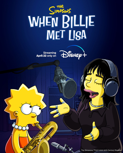 Quand Billie rencontre Lisa