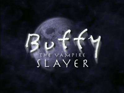 Buffy Contre les Vampires - Saison 1