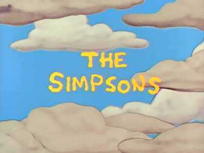 Les Simpson - Saison 10