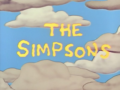 Les Simpson - Saison 11