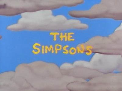 Les Simpson - Saison 13