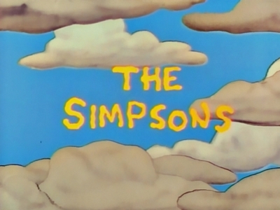 Les Simpson - Saison 14