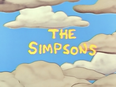 Les Simpson - Saison 15