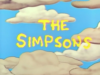 Les Simpson - Saison 2