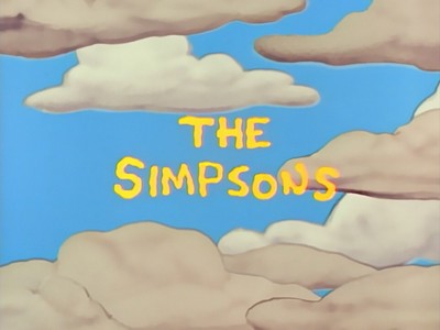 Les Simpson - Saison 3