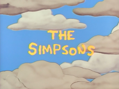 Les Simpson - Saison 5