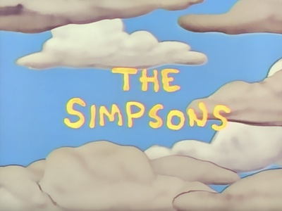 Les Simpson - Saison 7