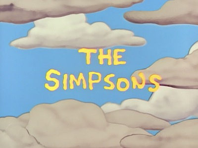 Les Simpson - Saison 8